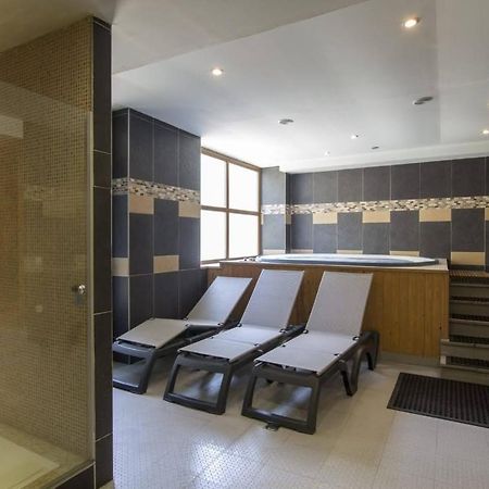 Apartaments Arenys De Boi Bohi Luaran gambar