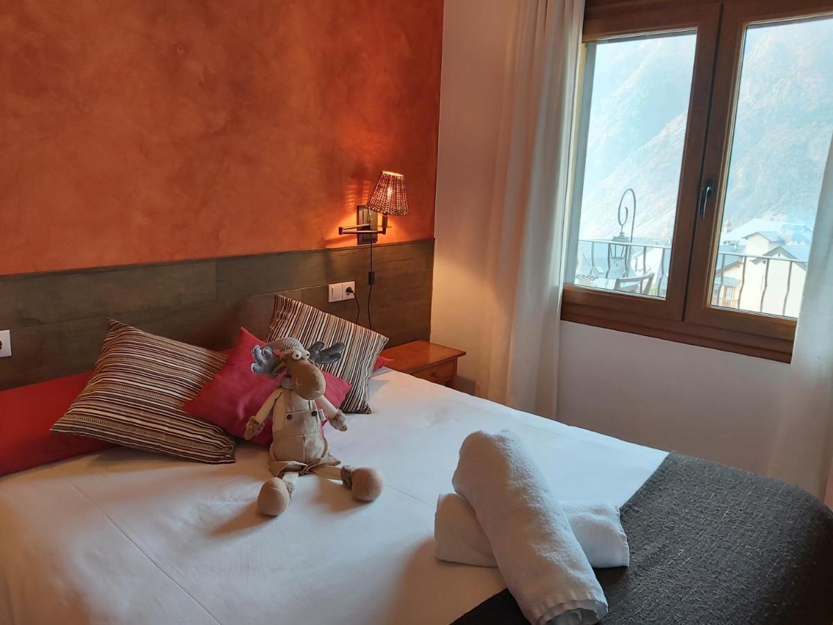 Apartaments Arenys De Boi Bohi Luaran gambar