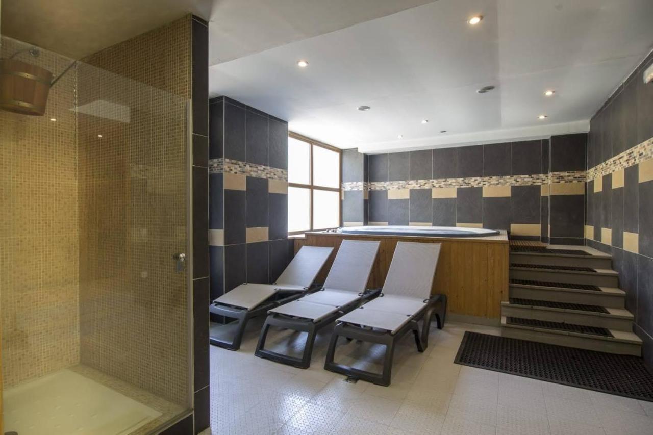Apartaments Arenys De Boi Bohi Luaran gambar
