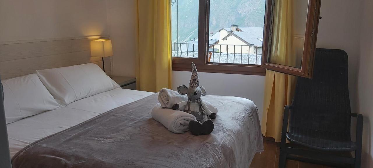 Apartaments Arenys De Boi Bohi Luaran gambar