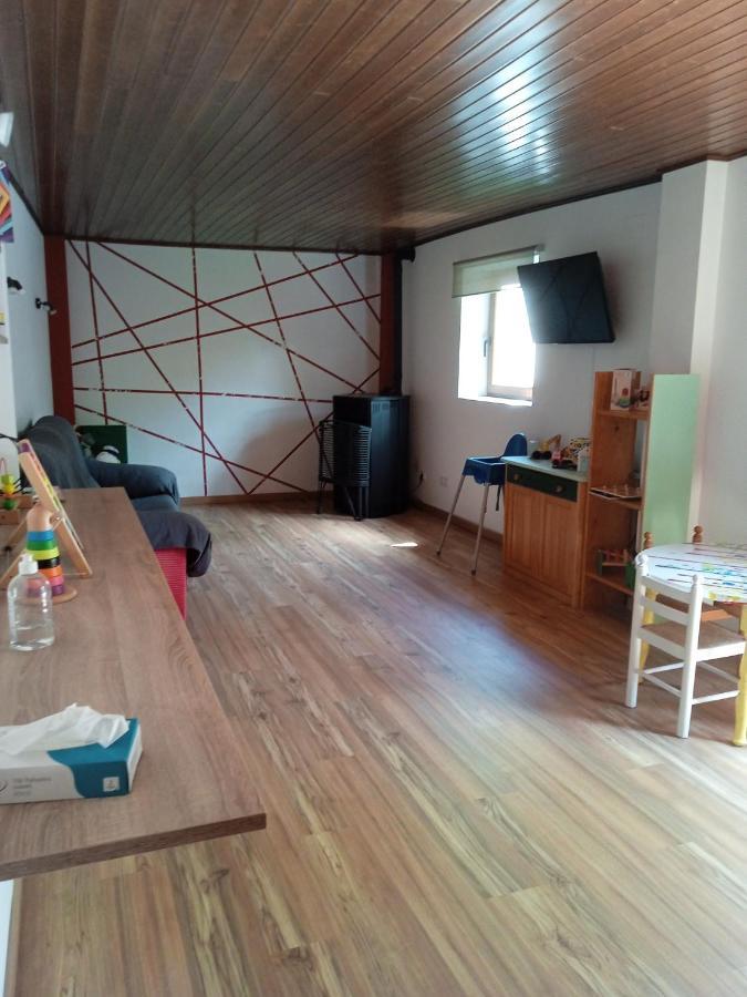 Apartaments Arenys De Boi Bohi Luaran gambar