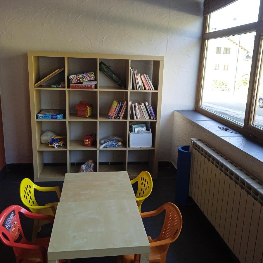 Apartaments Arenys De Boi Bohi Luaran gambar
