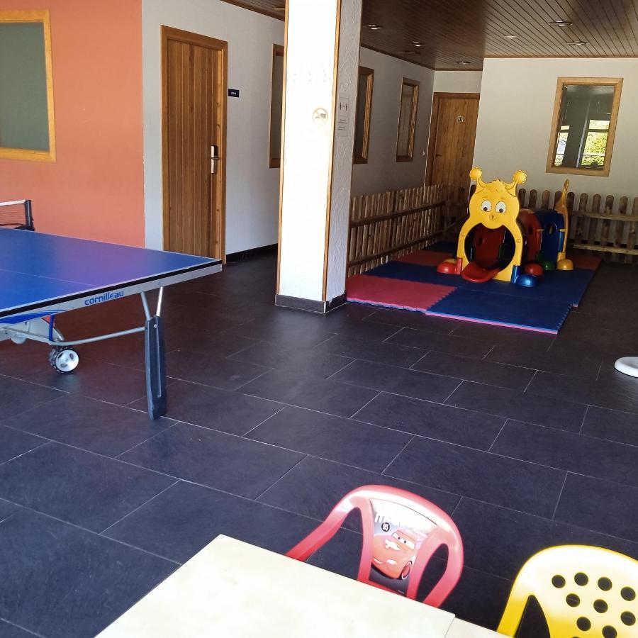 Apartaments Arenys De Boi Bohi Luaran gambar