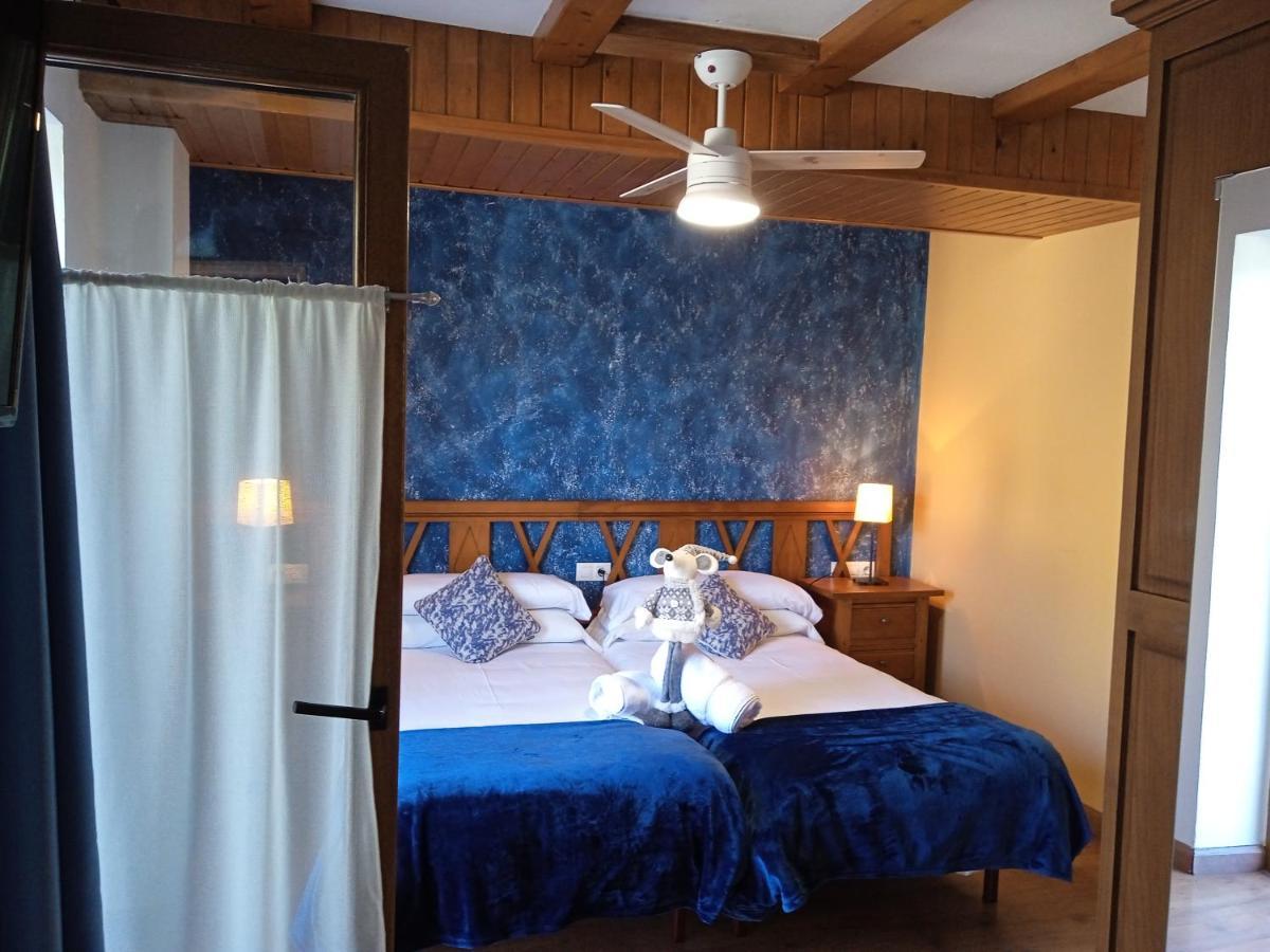 Apartaments Arenys De Boi Bohi Luaran gambar