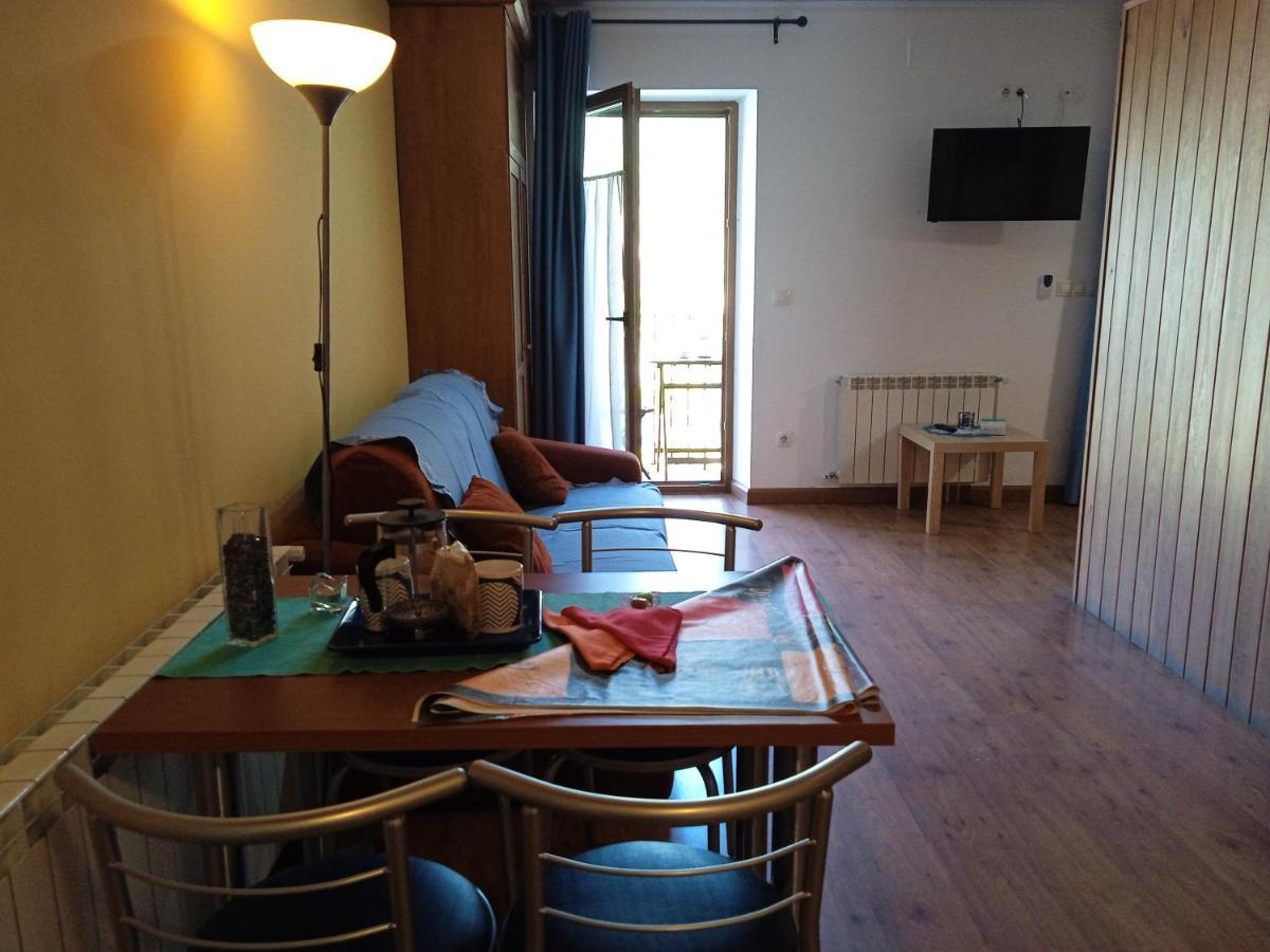 Apartaments Arenys De Boi Bohi Bilik gambar