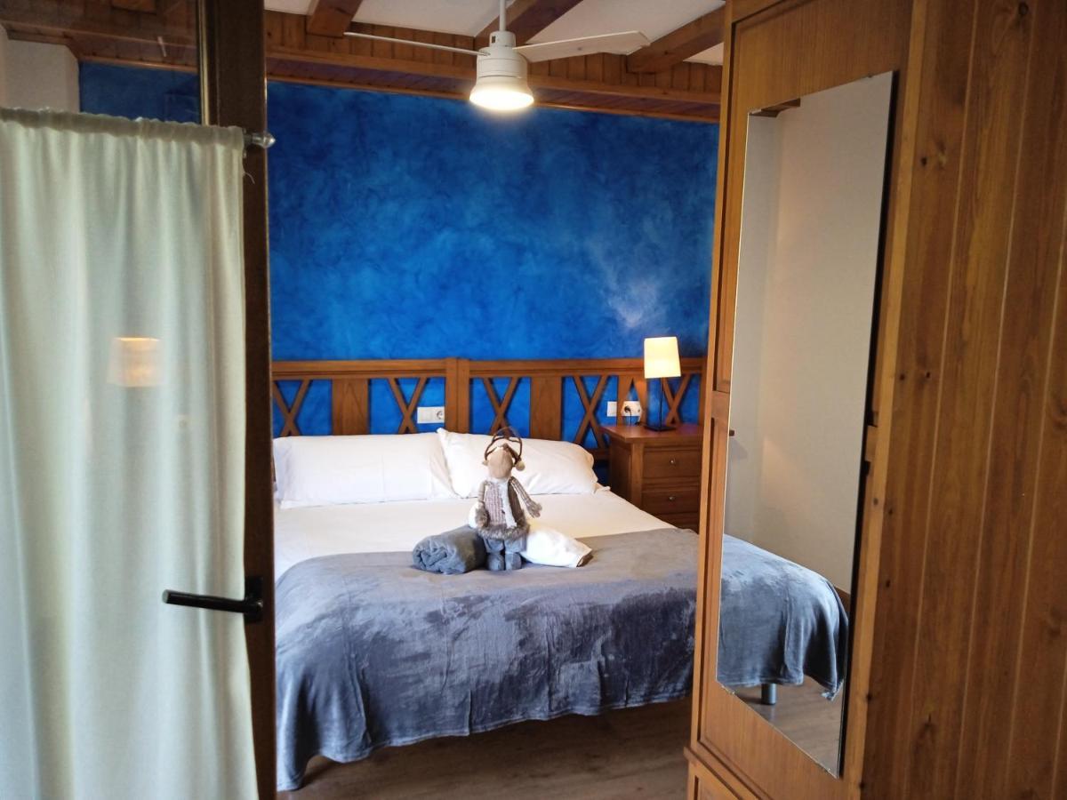 Apartaments Arenys De Boi Bohi Luaran gambar