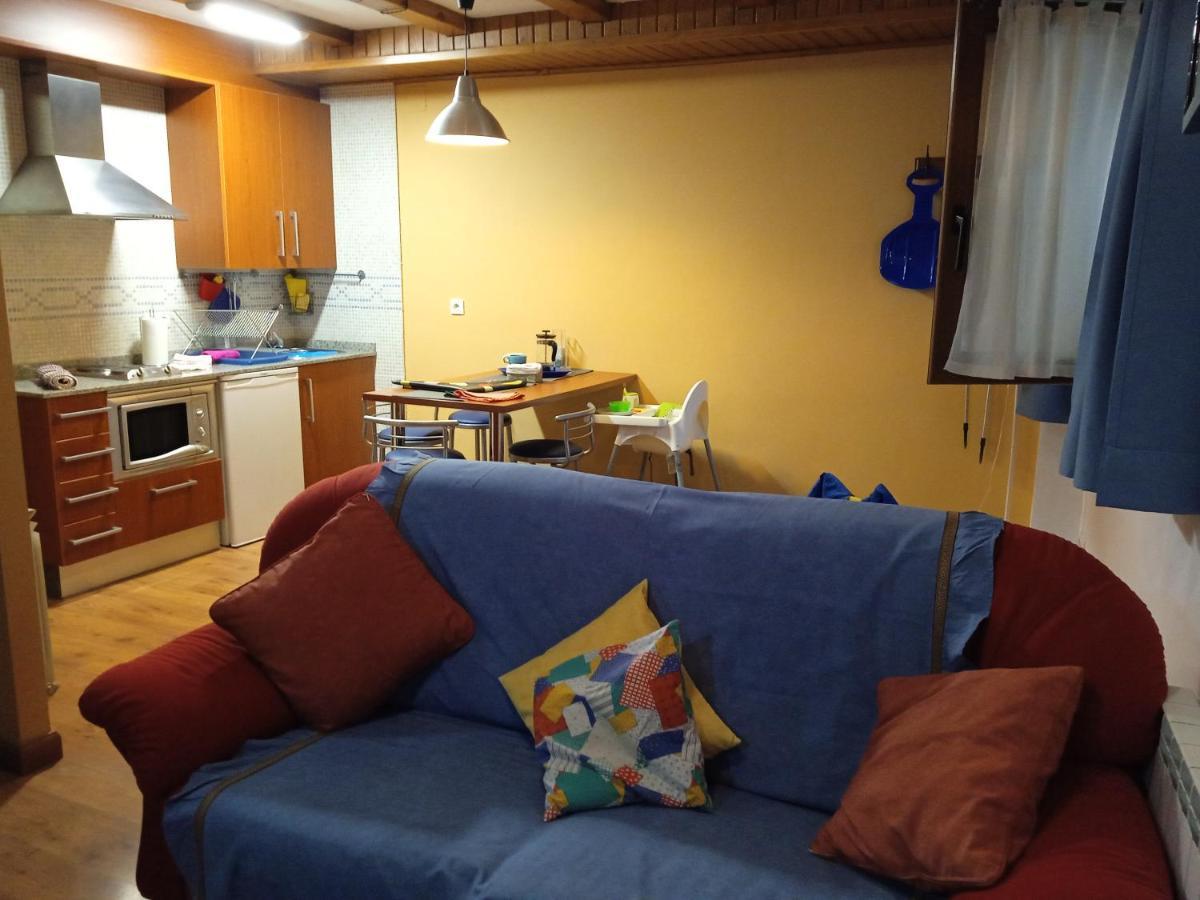 Apartaments Arenys De Boi Bohi Luaran gambar