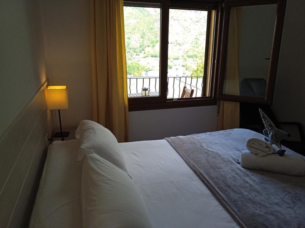 Apartaments Arenys De Boi Bohi Luaran gambar