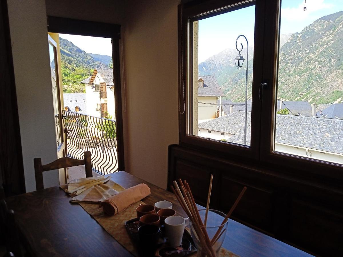 Apartaments Arenys De Boi Bohi Luaran gambar