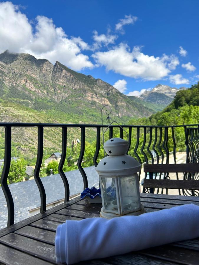 Apartaments Arenys De Boi Bohi Luaran gambar