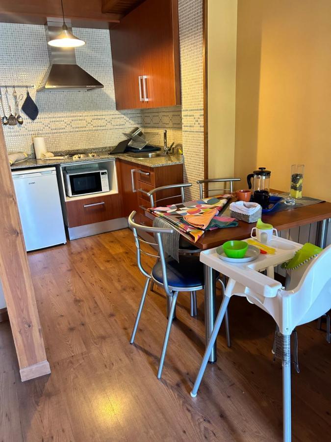 Apartaments Arenys De Boi Bohi Luaran gambar