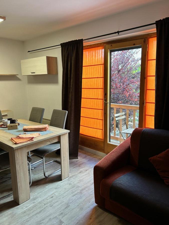 Apartaments Arenys De Boi Bohi Luaran gambar