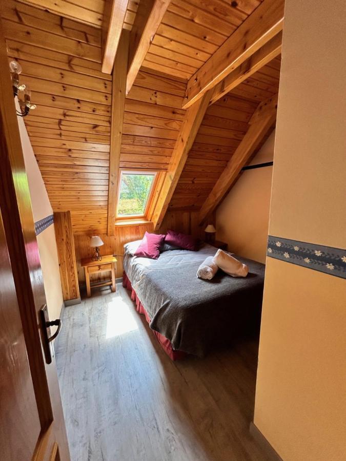 Apartaments Arenys De Boi Bohi Luaran gambar