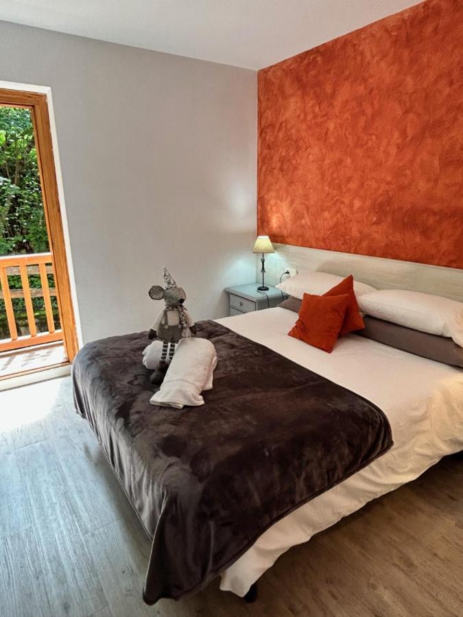 Apartaments Arenys De Boi Bohi Luaran gambar