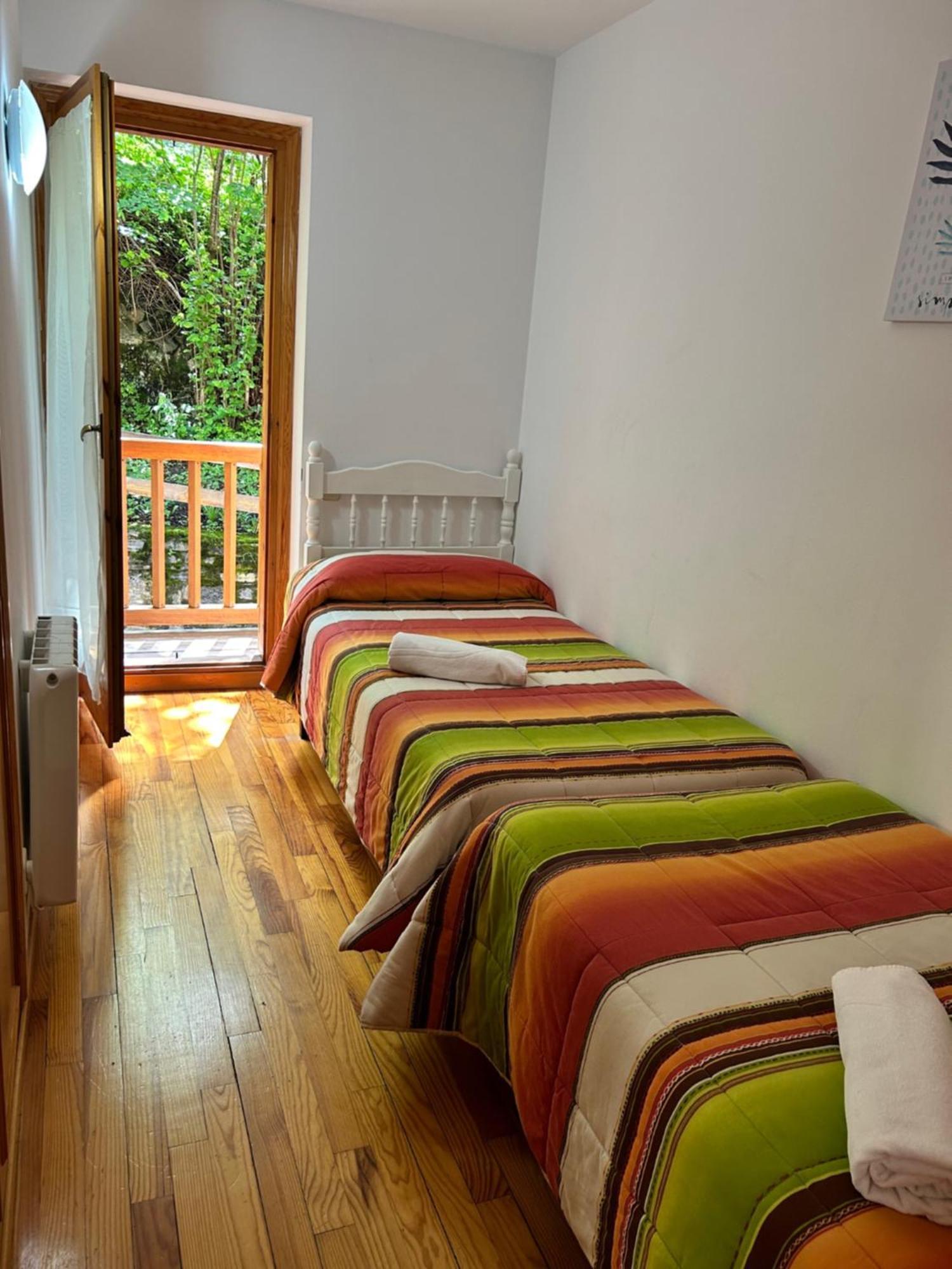 Apartaments Arenys De Boi Bohi Luaran gambar