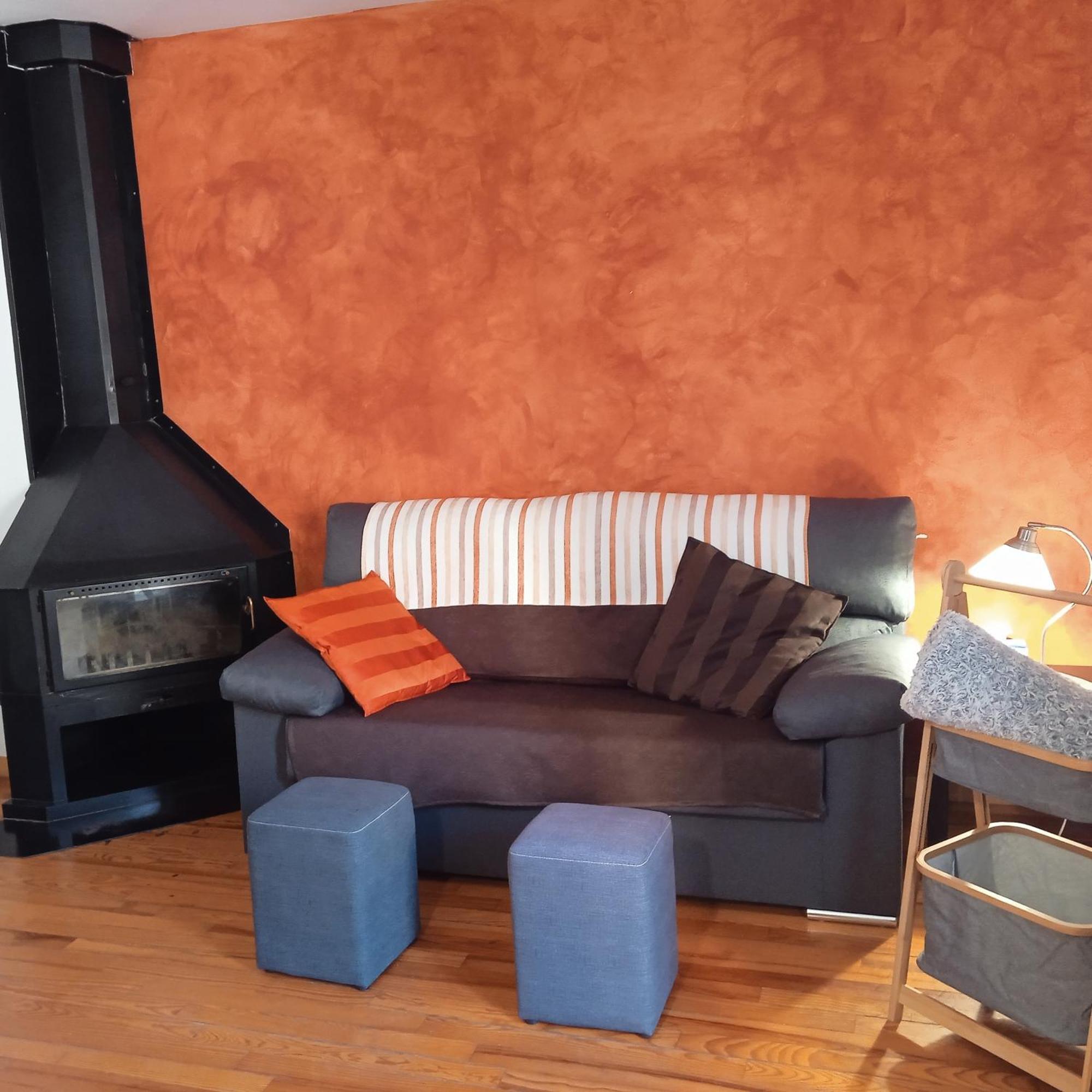 Apartaments Arenys De Boi Bohi Luaran gambar