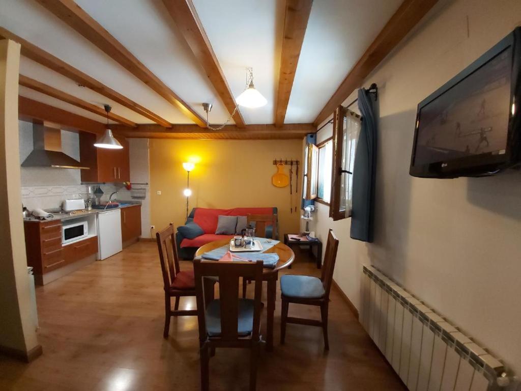 Apartaments Arenys De Boi Bohi Luaran gambar
