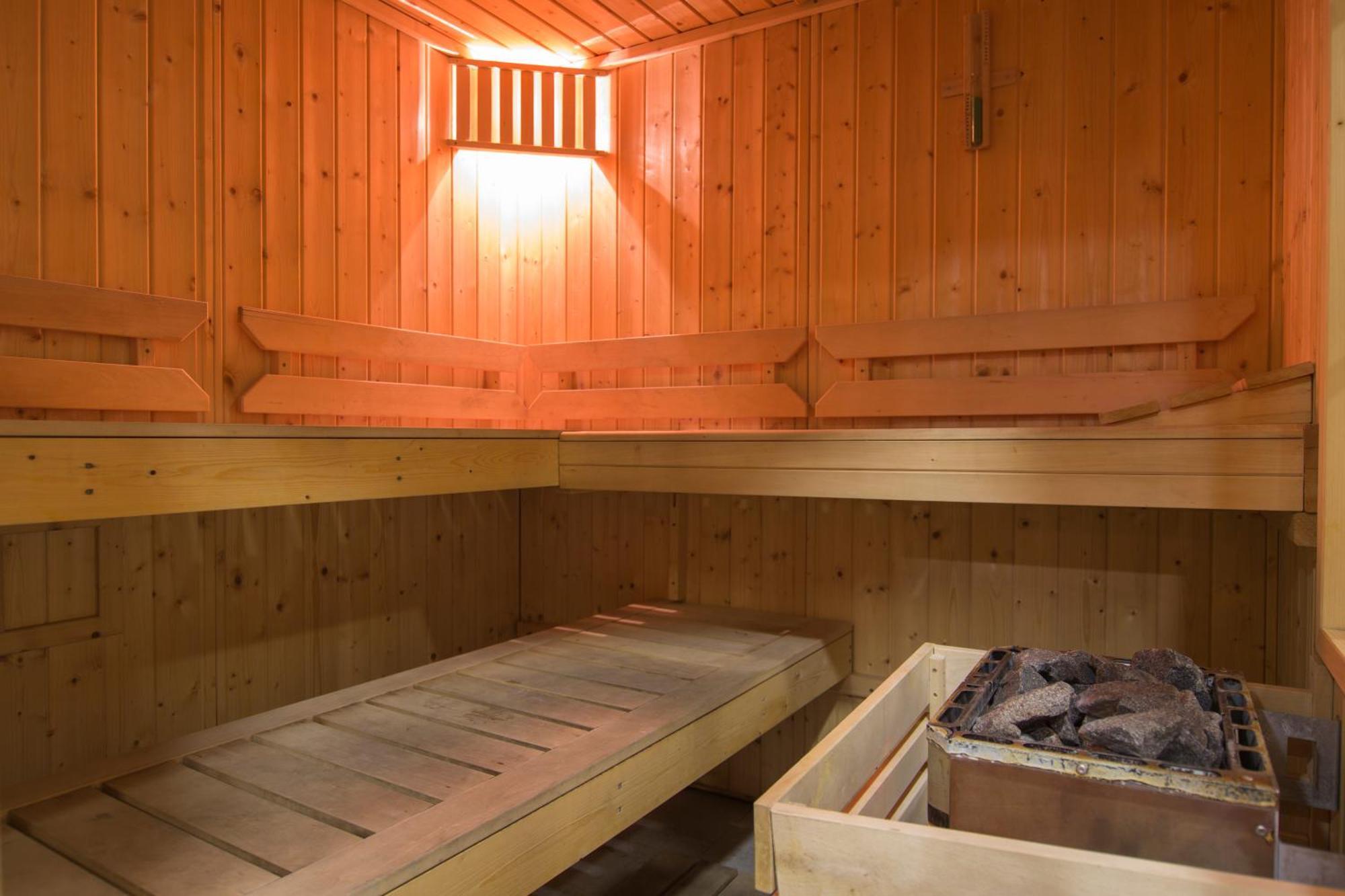 Apartaments Arenys De Boi Bohi Luaran gambar