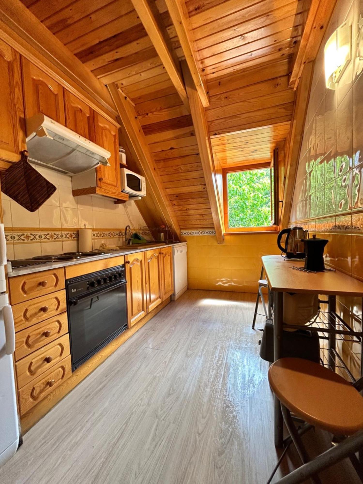 Apartaments Arenys De Boi Bohi Bilik gambar