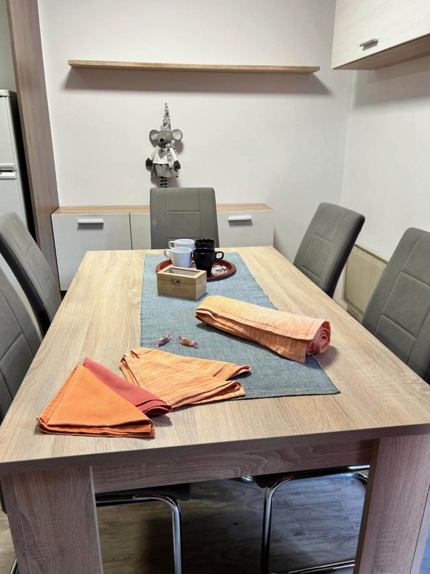 Apartaments Arenys De Boi Bohi Bilik gambar