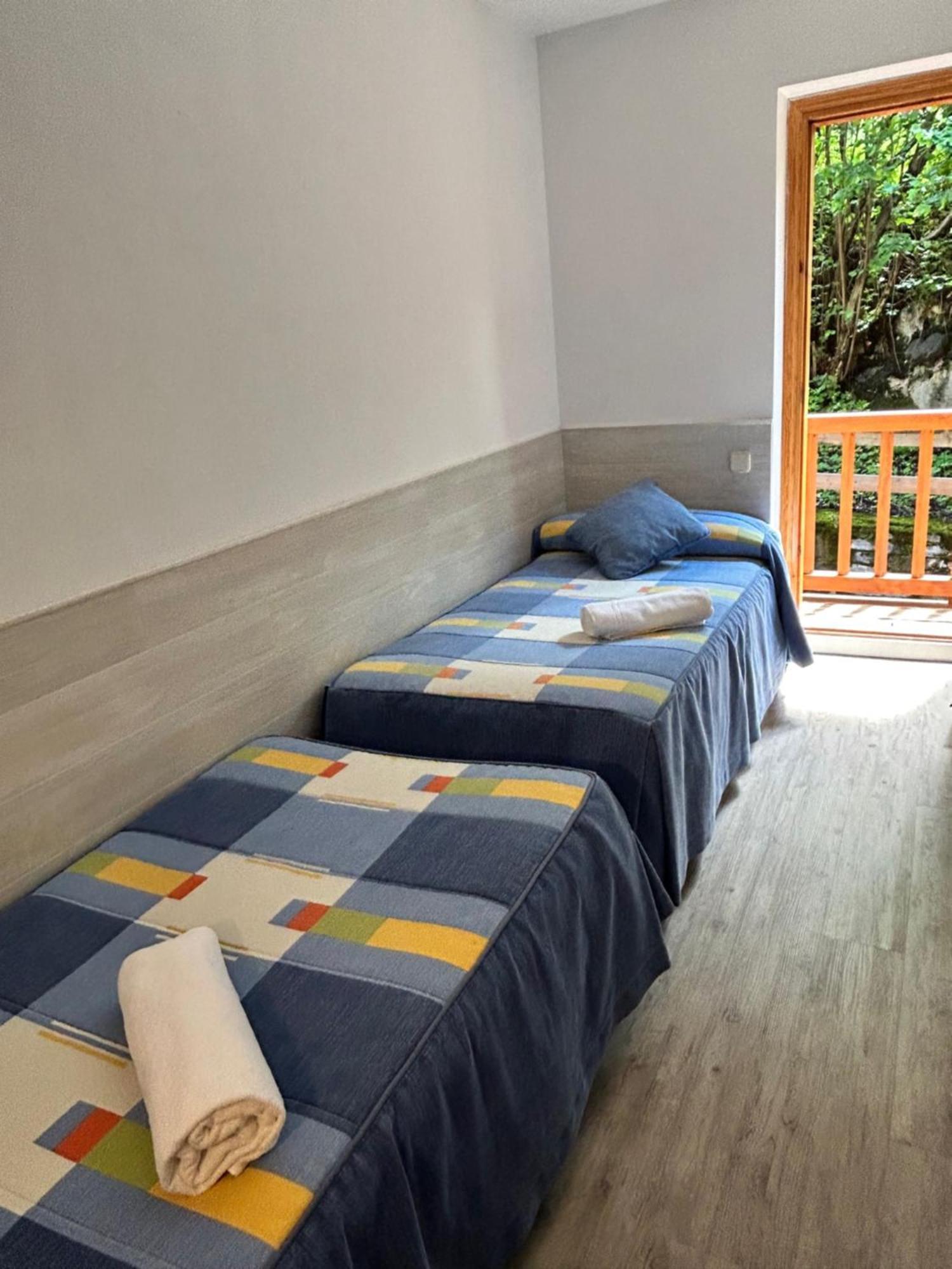 Apartaments Arenys De Boi Bohi Bilik gambar