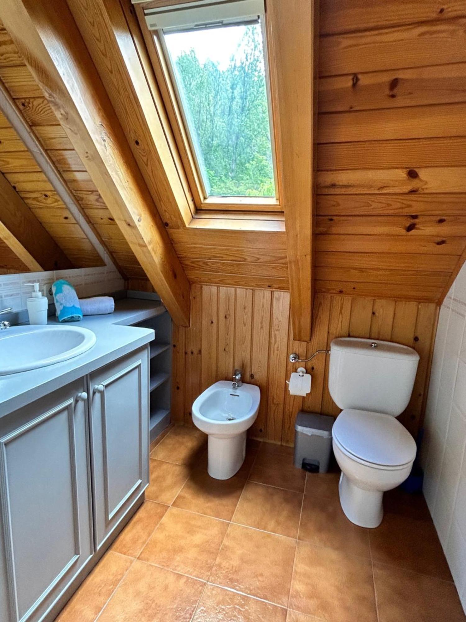Apartaments Arenys De Boi Bohi Bilik gambar