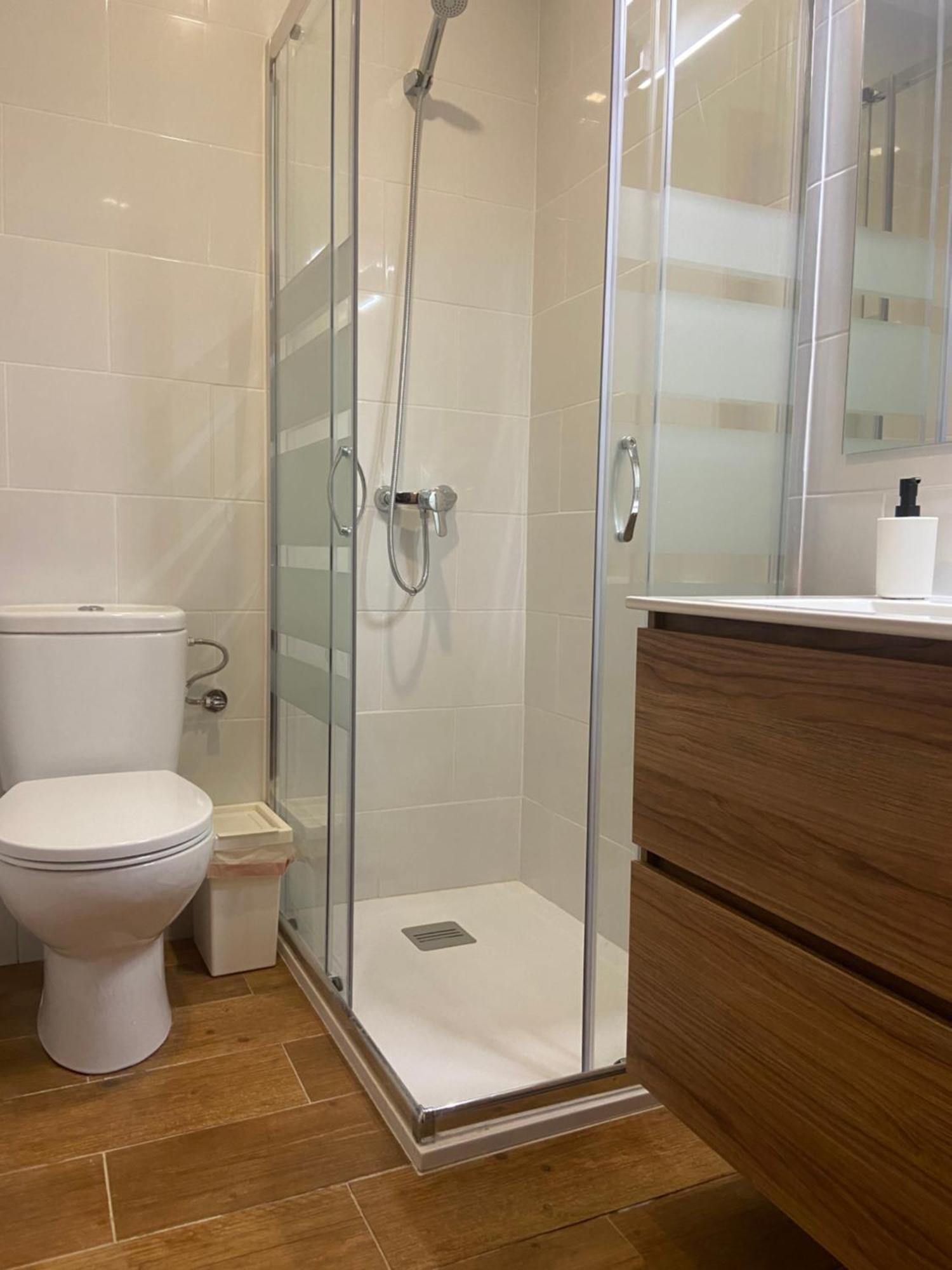 Apartaments Arenys De Boi Bohi Luaran gambar
