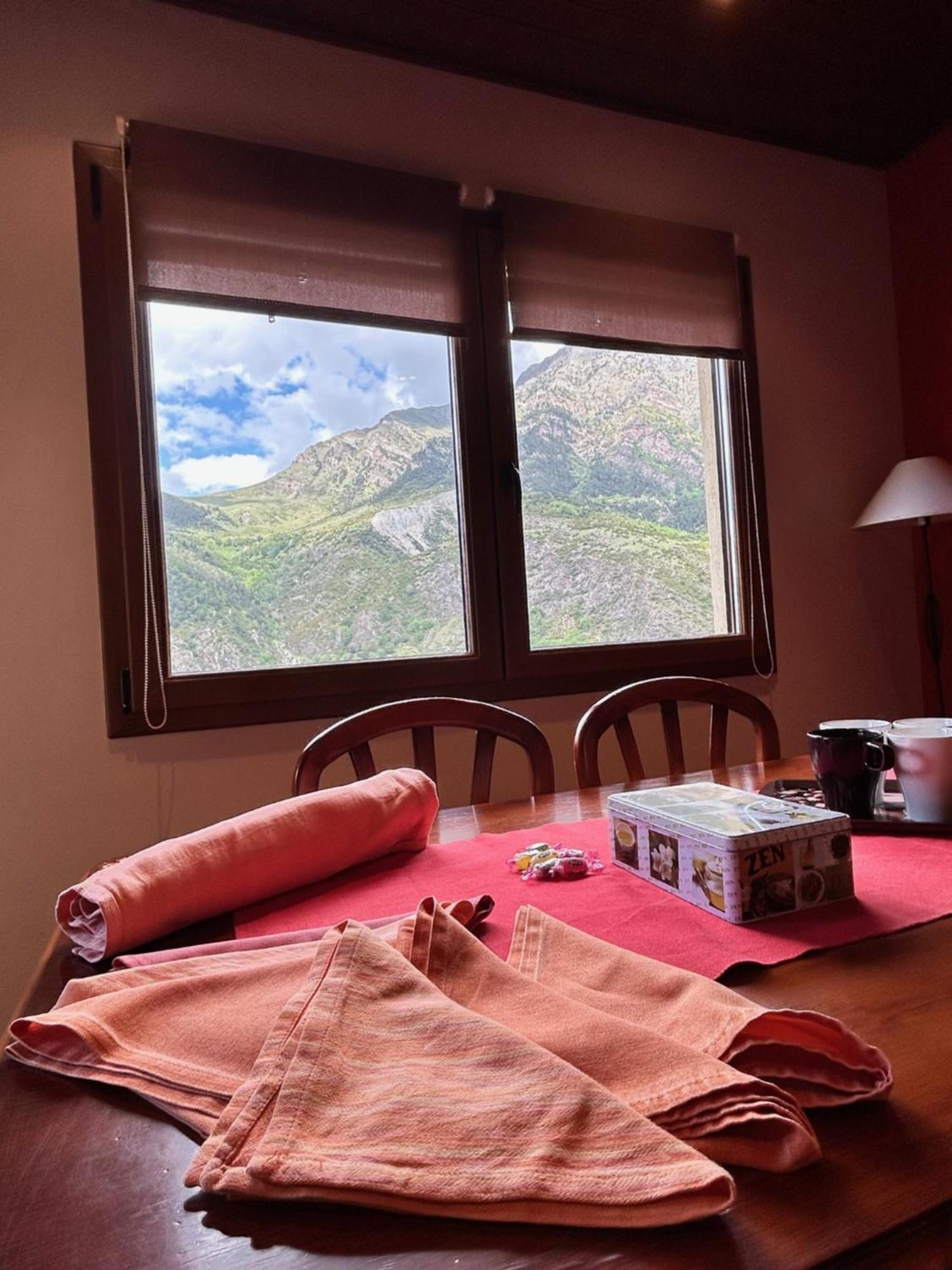 Apartaments Arenys De Boi Bohi Luaran gambar