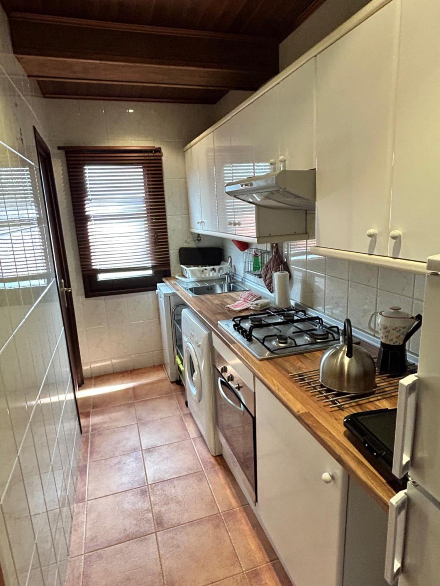 Apartaments Arenys De Boi Bohi Luaran gambar