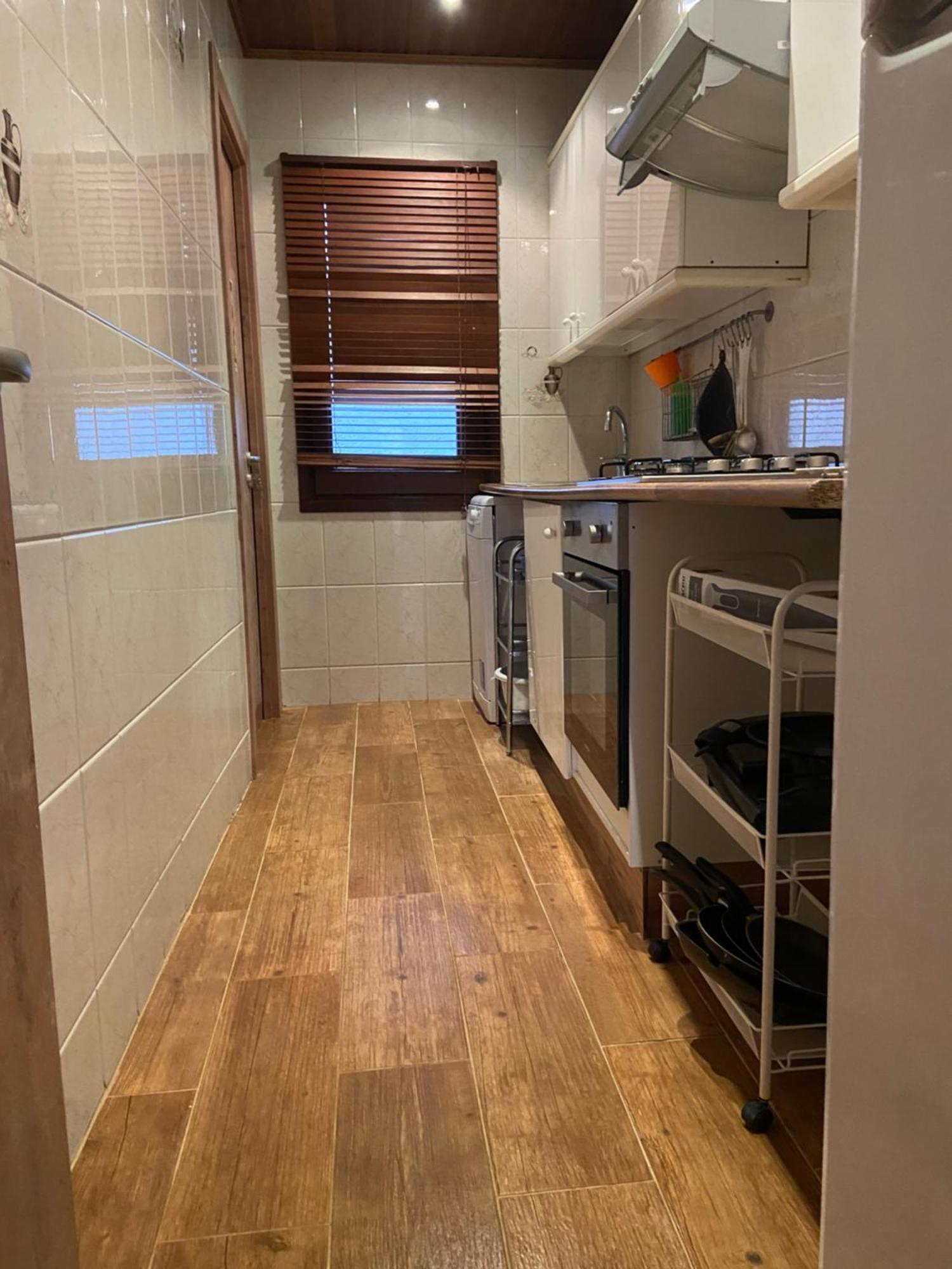 Apartaments Arenys De Boi Bohi Luaran gambar