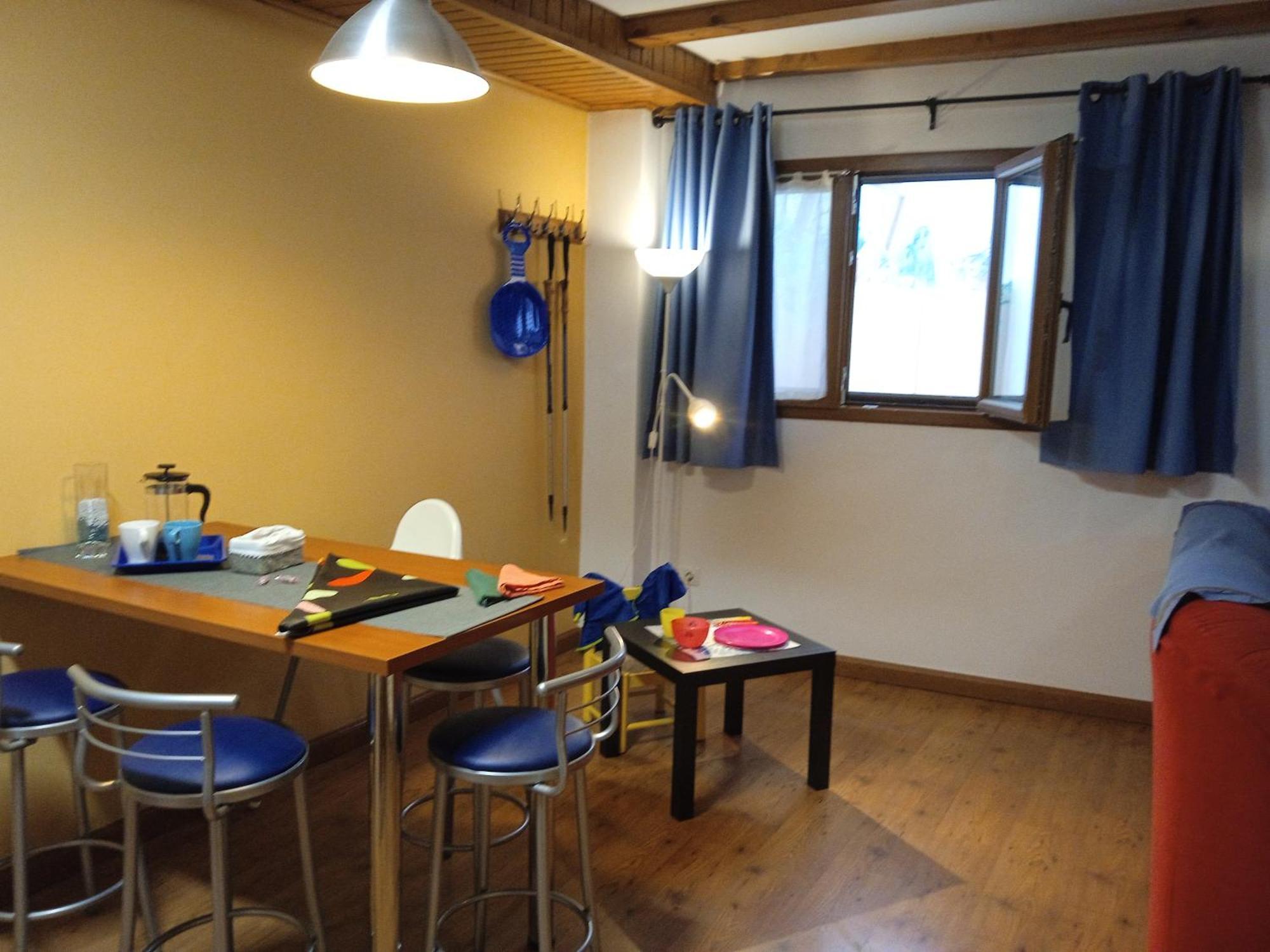 Apartaments Arenys De Boi Bohi Bilik gambar