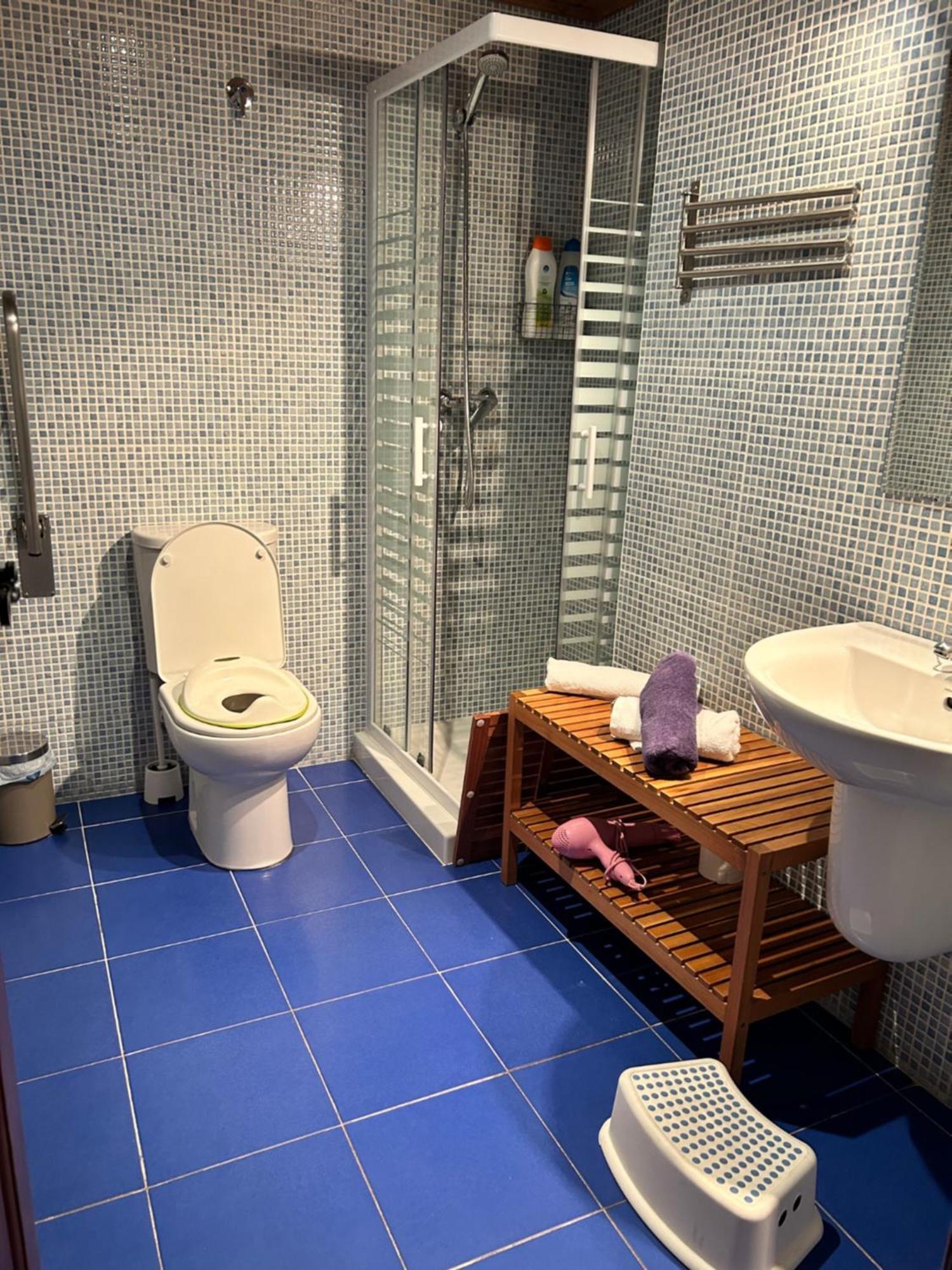 Apartaments Arenys De Boi Bohi Bilik gambar