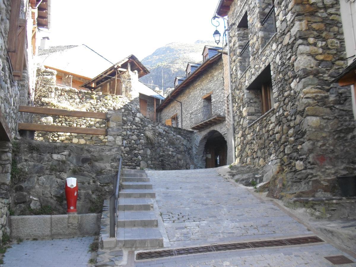 Apartaments Arenys De Boi Bohi Luaran gambar