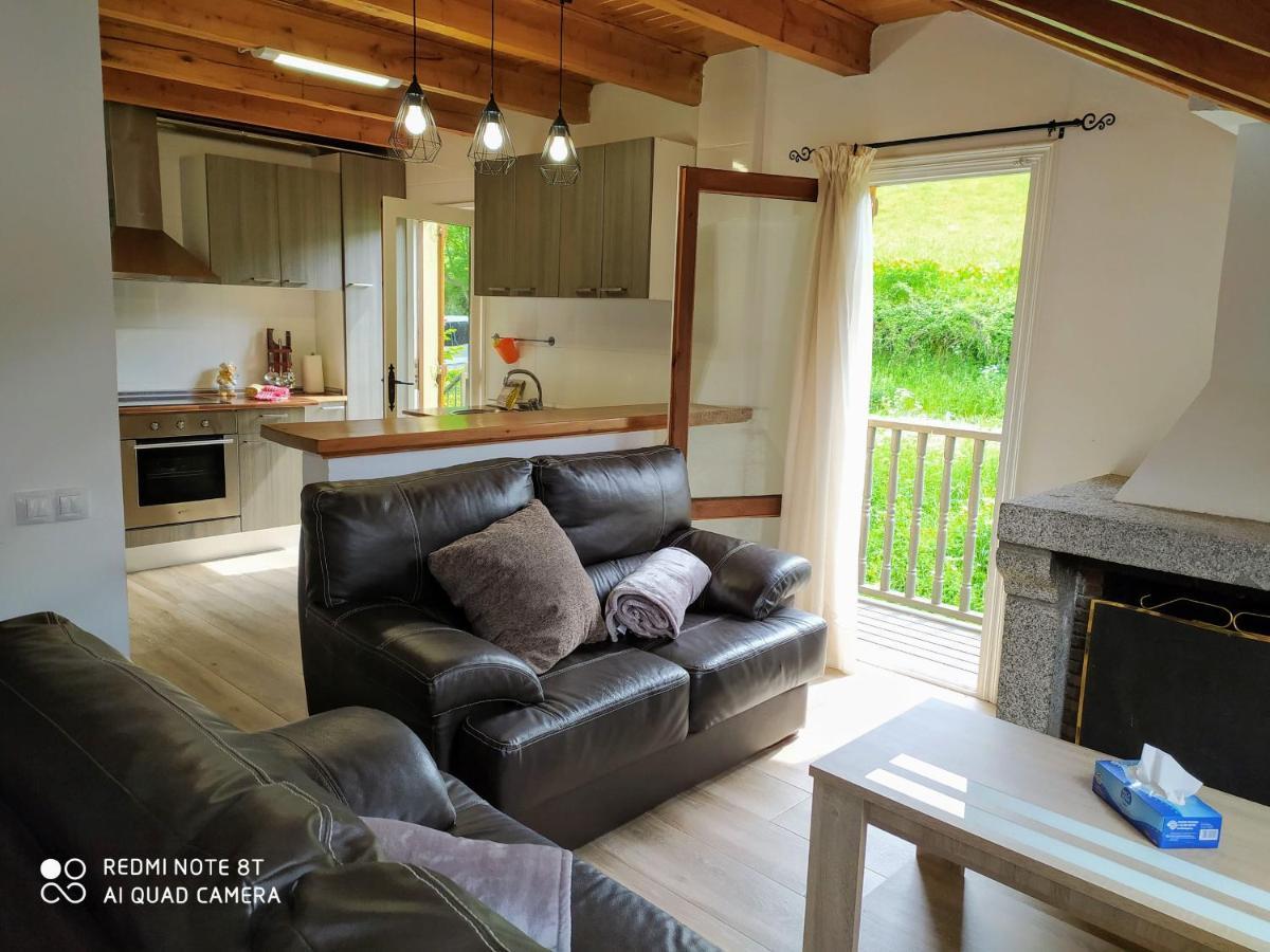 Apartaments Arenys De Boi Bohi Luaran gambar