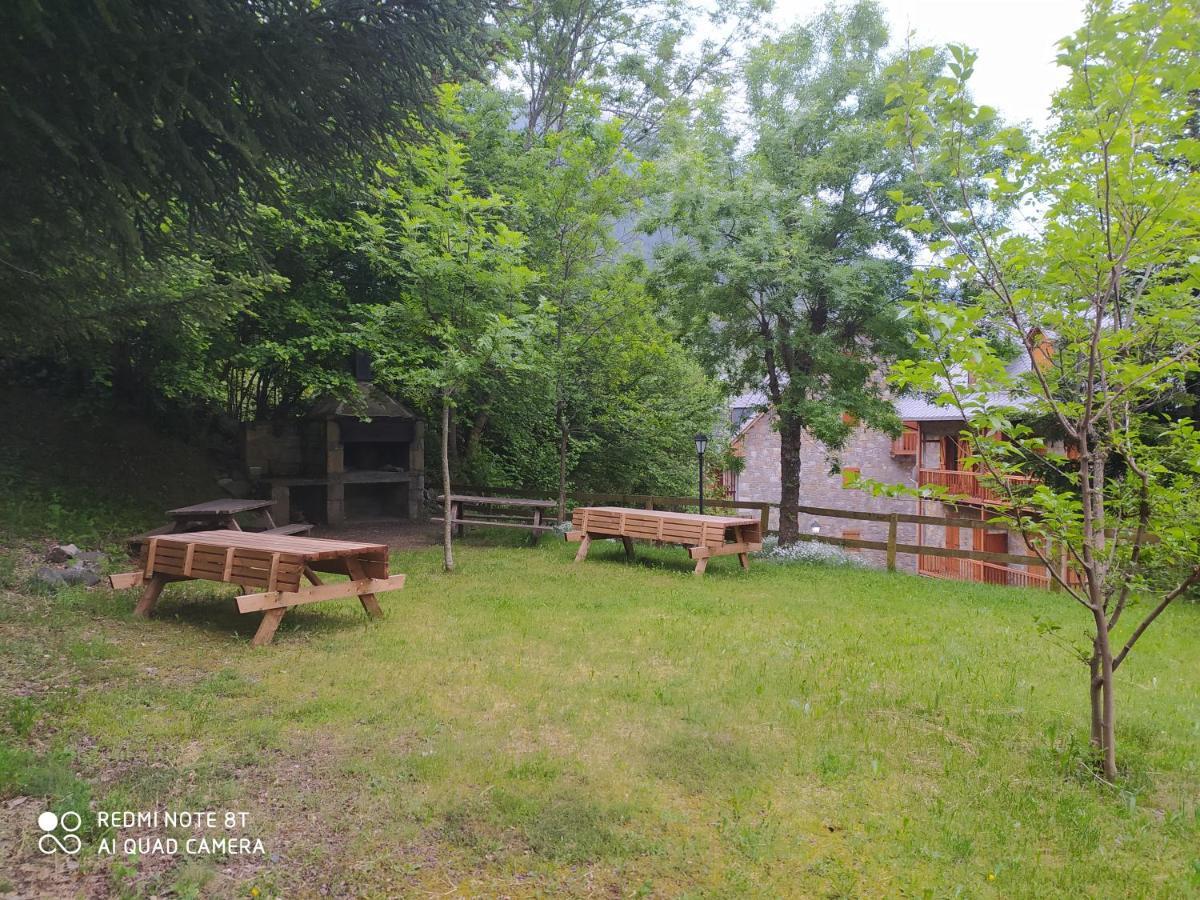 Apartaments Arenys De Boi Bohi Luaran gambar