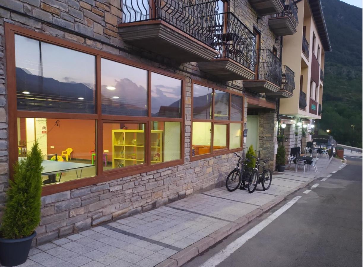 Apartaments Arenys De Boi Bohi Luaran gambar